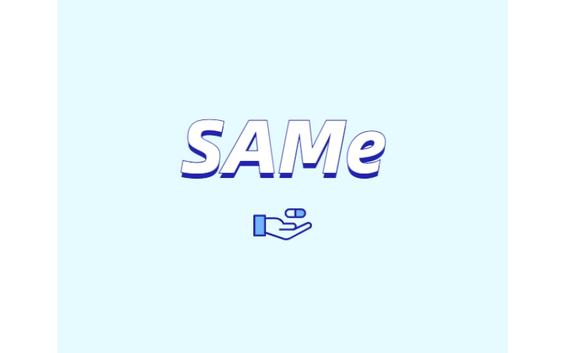 SAMe如何與益生菌聯(lián)用？